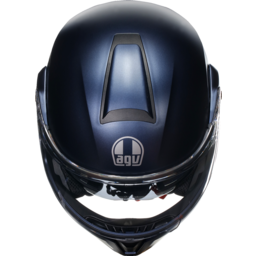 Streetmodular Helmet - Matte Blue - Small thumbnail-2