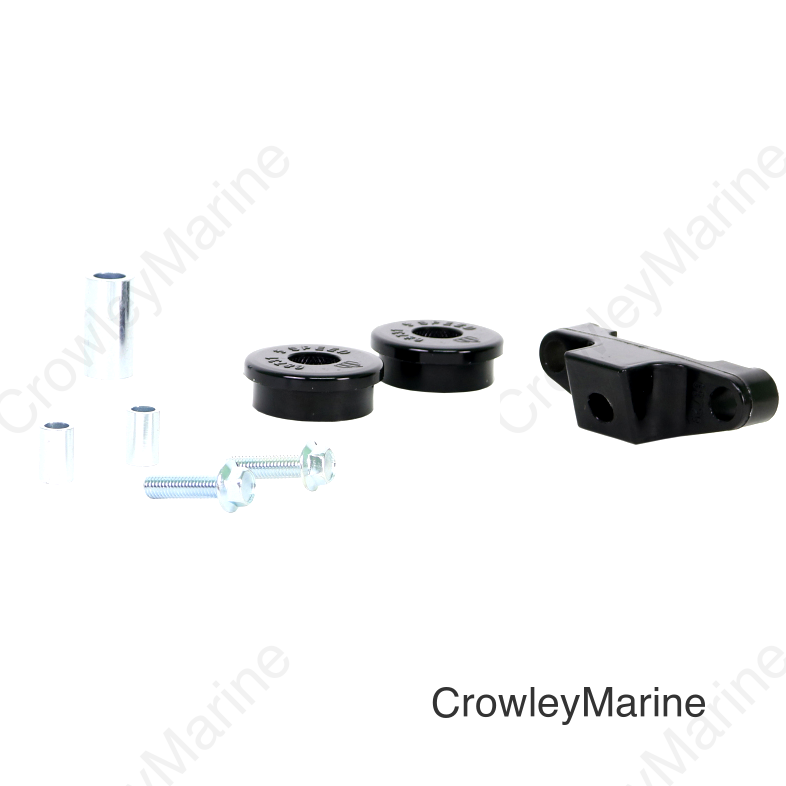 Whiteline Subaru Shift Linkage Bushing (excl WRX/STi)