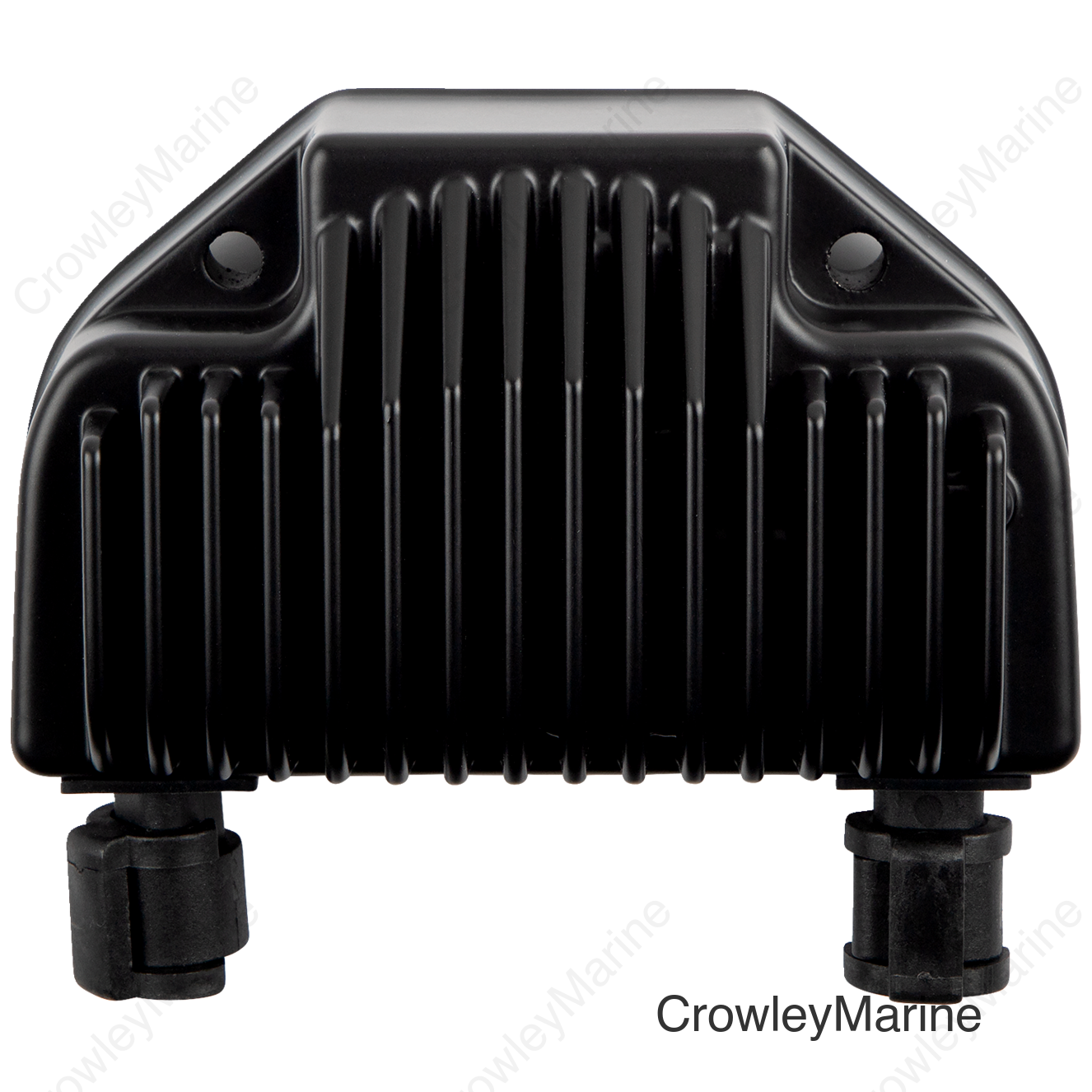 REGULATOR FXD 08-17 BLK