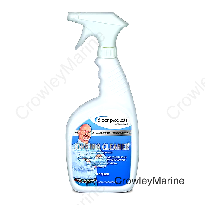 Dicor CPAC1GL Awning Cleaner, Gal.