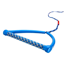 Seachoice 3-Section Wakeboard Rope, 65 Ft. Long, 15 In. Handle w/ Textured EVA Grip thumbnail-3