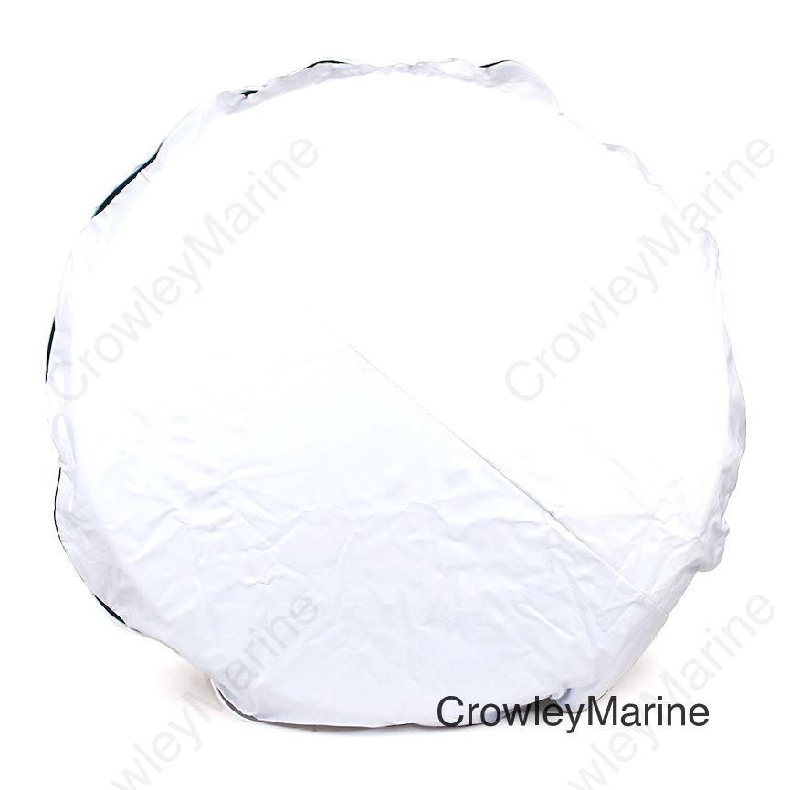 SPRTIRECVR21-1/2'ARTWHT