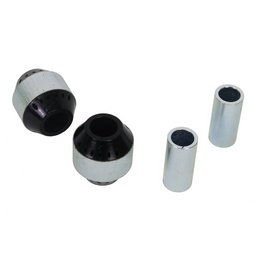 Whiteline 01-05 Lexus IS300 Radius Arm Lower Bushing Kit thumbnail-5