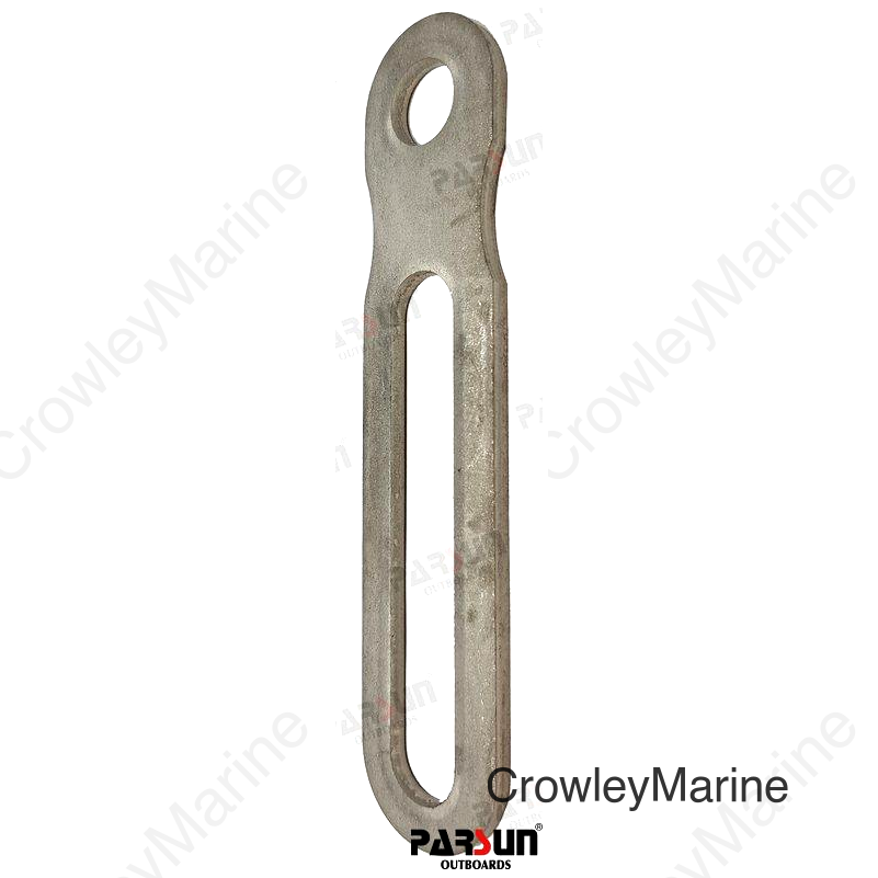 PLATE, TILT DETENT (PAF25-01010321)