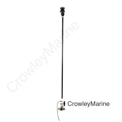 Led Bimini Top Stern Light Assembly - T-H Marine Supplies (LED-BTSL-36-DP)