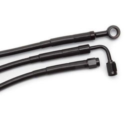 Russell Performance 24in Black Universal Hose thumbnail-3