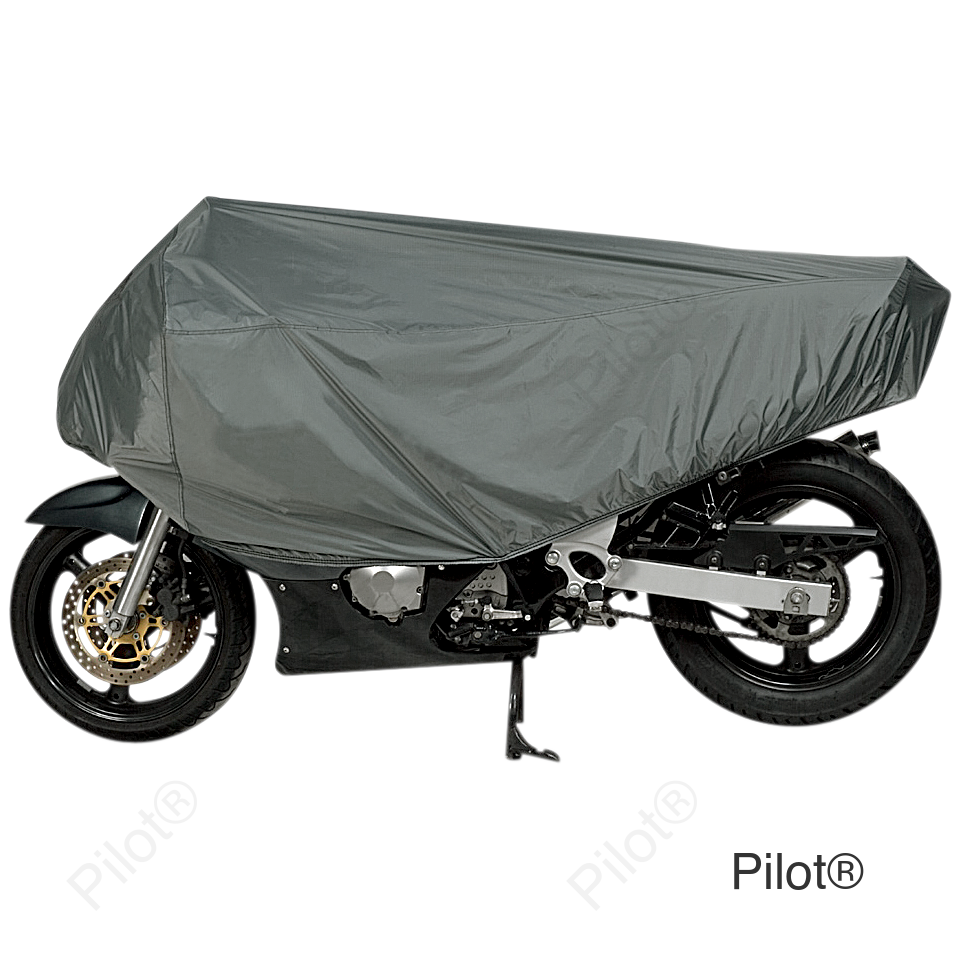 Guardian Traveler Cover - Sport Bike