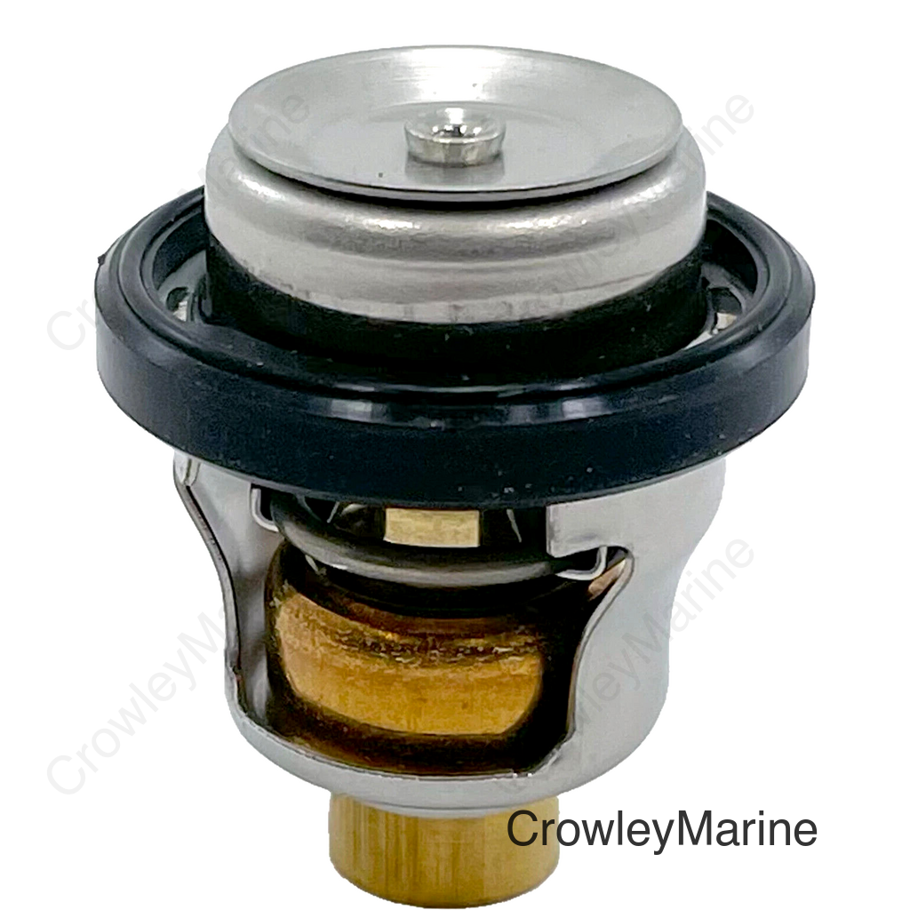 Thermostat 60°C