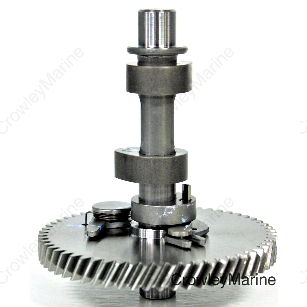 CAMSHAFT (STD)