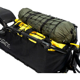 Burley Coho Cargo Bungee Net