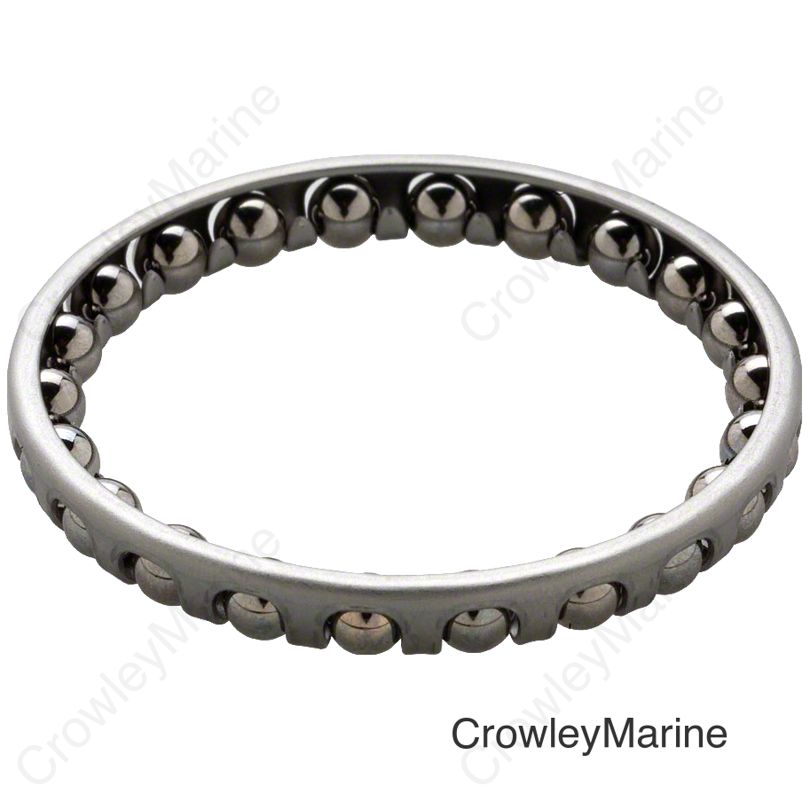 Wheels Manufacturing 5/32 x 22 Headset Bearing Retainer: Bag of 10 Fits many 1-1/8 Aheadset models - ST SA SE MX 