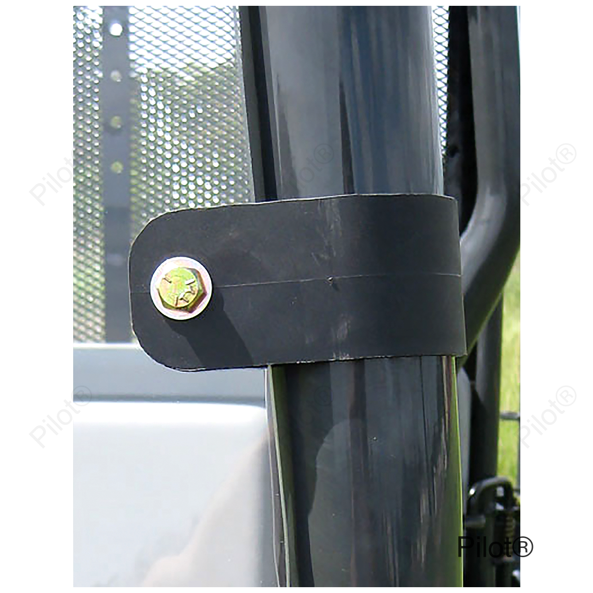 Full Windshield - Unvented - Ranger