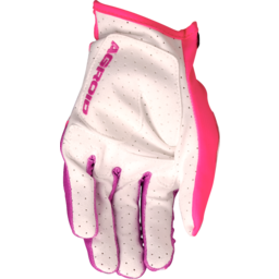 GLOVE AGROID PRO PINK/WHITE 3XL thumbnail-1
