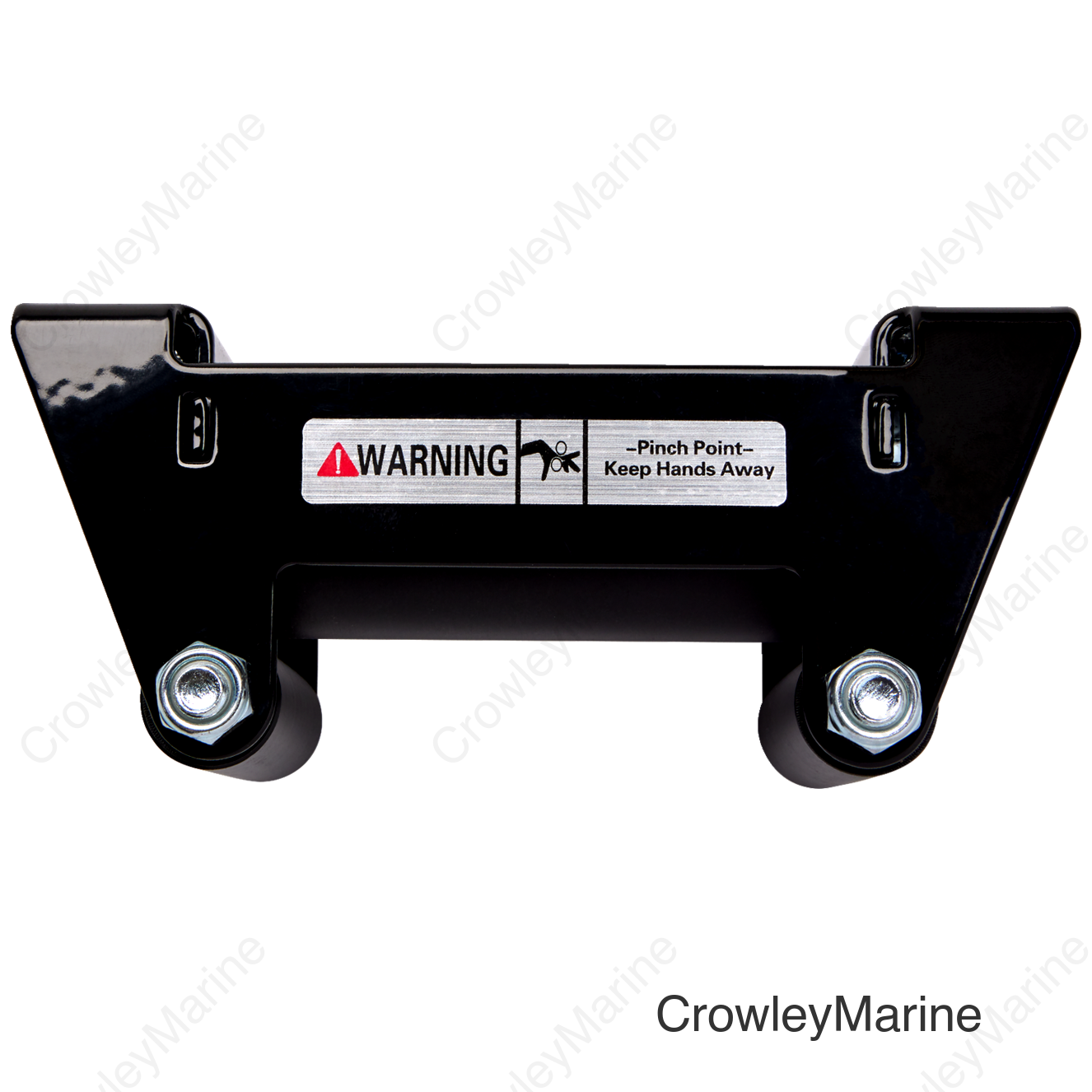 ROLLER FAIRLEAD UMHV UTV