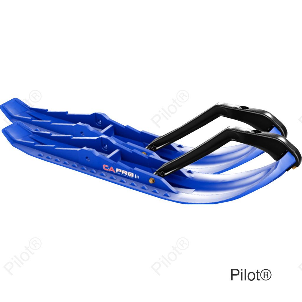 SKIS C&A TMX BLUE