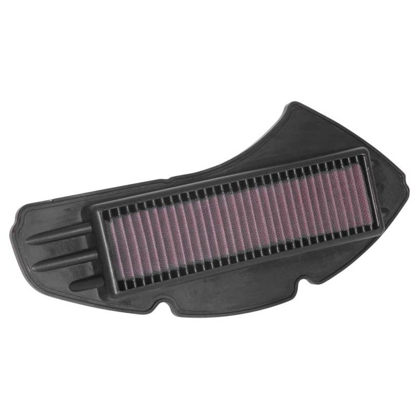 K&N 15-19 Yamaha GPD 125 NMAX Replacement Drop In Air Filter