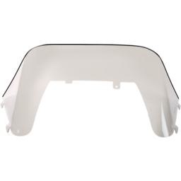 Windshield - Yamaha
