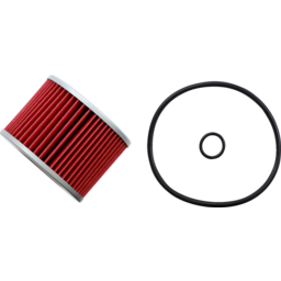 OIL FILTER thumbnail-1