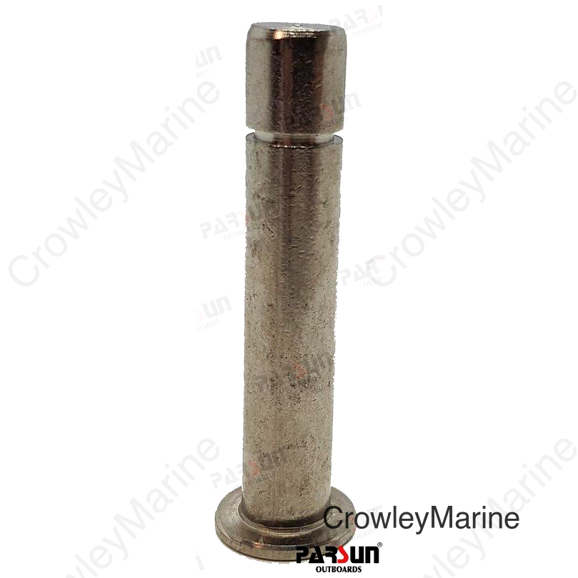 SHAFT, ANGLE BRACKET (PAF25-01010316)