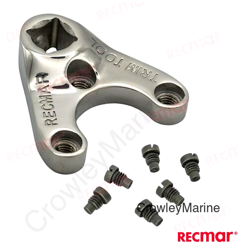 TRIM PISTON TOOL