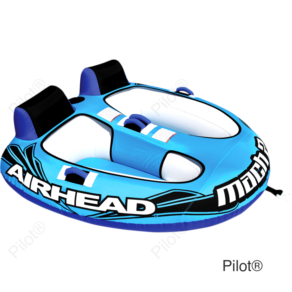 AIRHEAD MACH 2