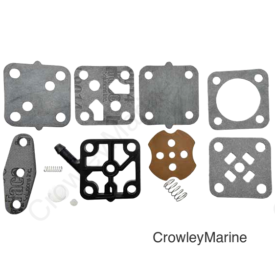 Fuel Pump Repair Kit