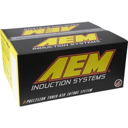 AEM Short Ram Intake System S.R.S. MITSUBISHI ECLIPSE/EAGLE TALON 95-99 2.0 N/TURBO thumbnail-8