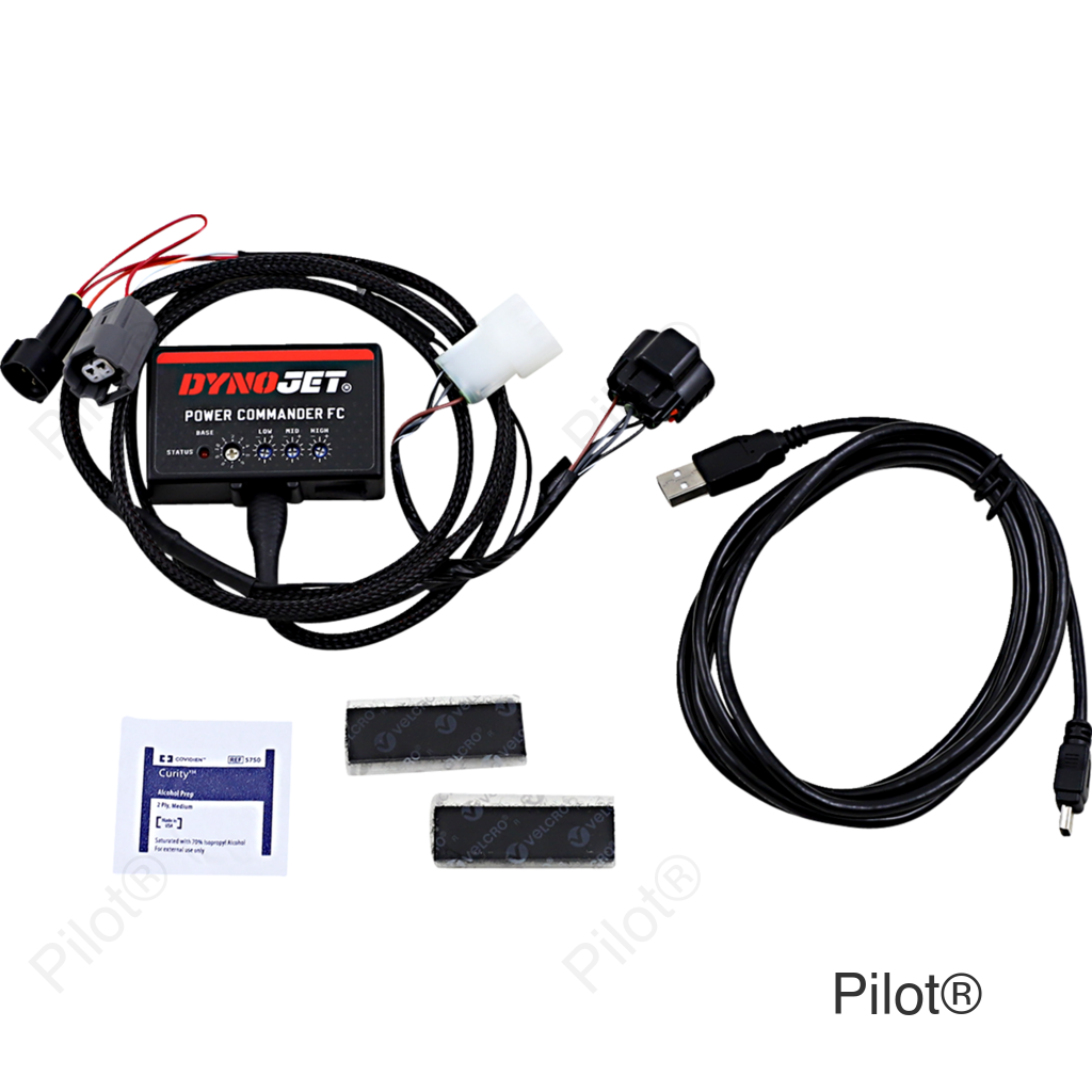 Power Commander Fuel Controller - Yamaha