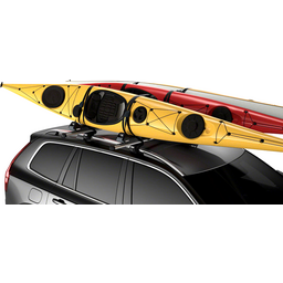 Thule 713700 ProBar 200 - 79 Pair Silver