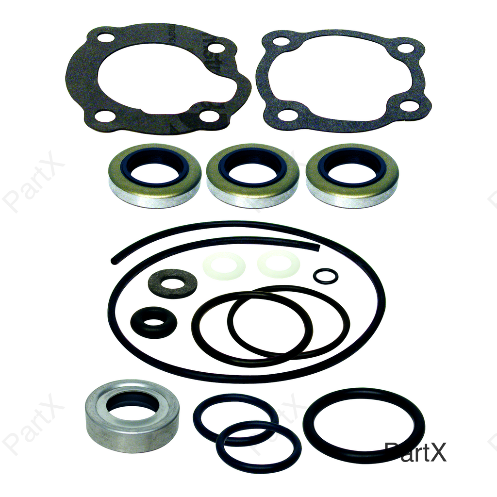Gearcase Seal Kit (87619)
