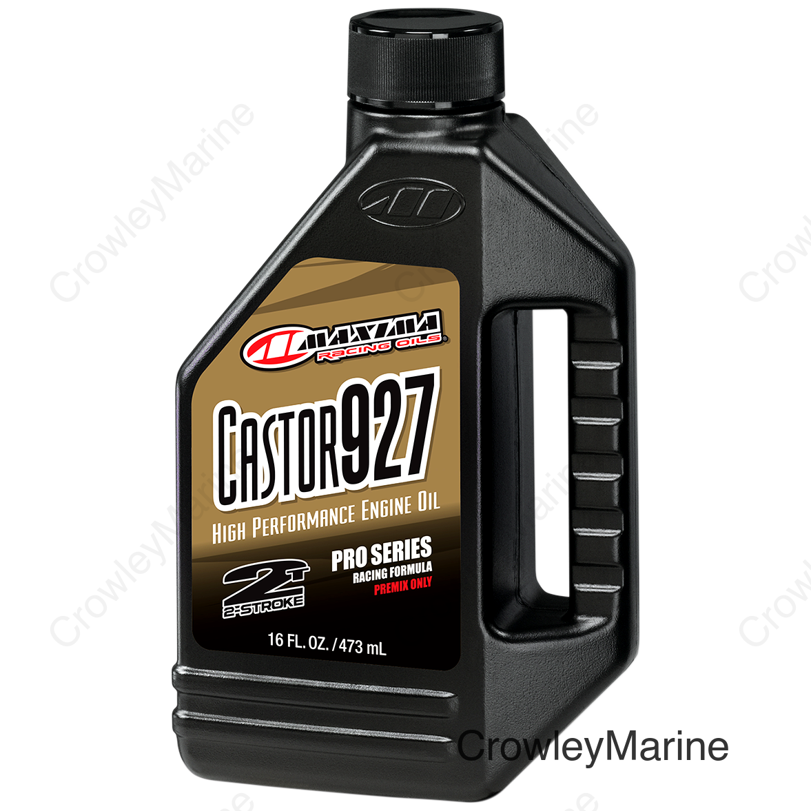 CASTOR 927 Oil - 16 U.S. fl oz.