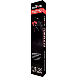 Tannus Armour Tubeless Gravel Tire Insert - 700 x 33-47mm Single