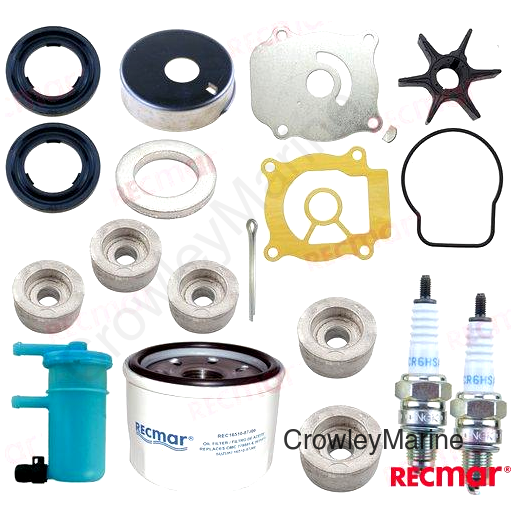 SUZUKI MAINTENANCE KIT (REC17400-95870)