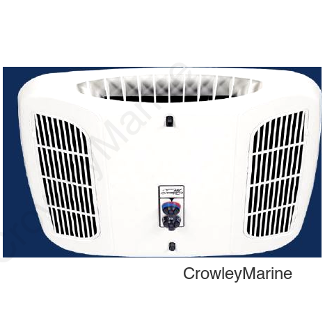 COLEMAN-MACH NON-DUCTED CEILING ASS