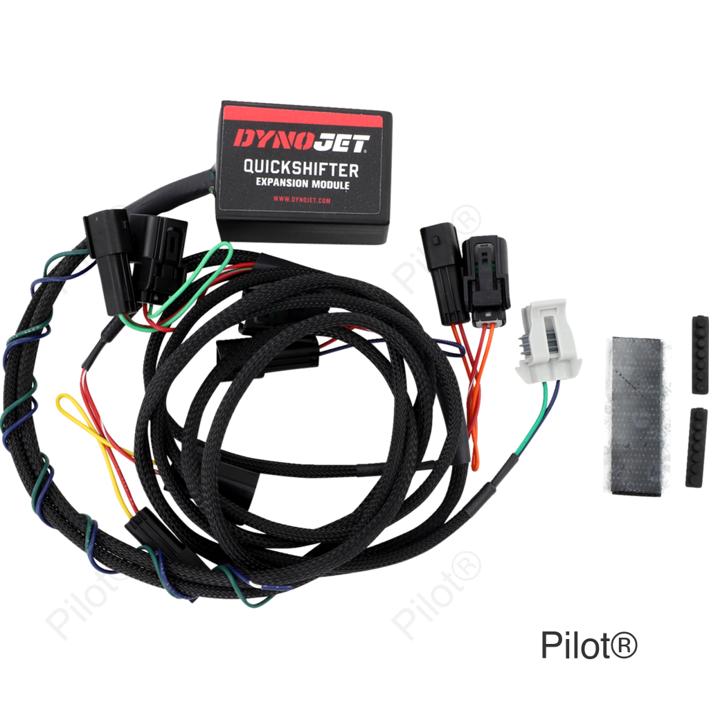 Quick Shifter Expansion Module - Kawasaki