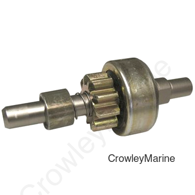 DRIVE SHAFT ASSEMBLY
