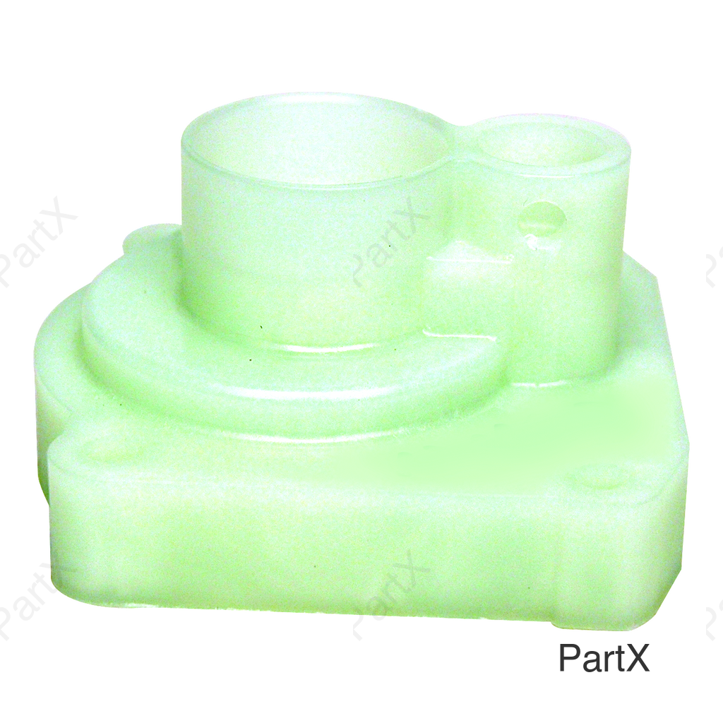 Pump Housing (12453)