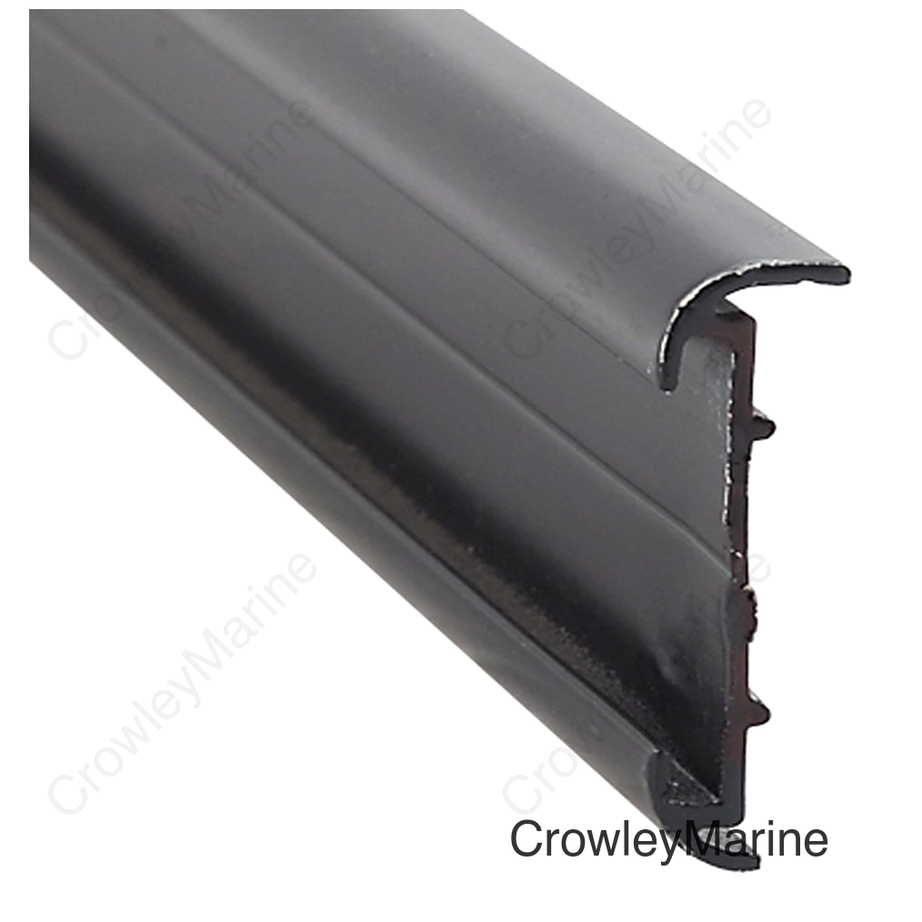 S/LIP INSERT BLK 16' @5