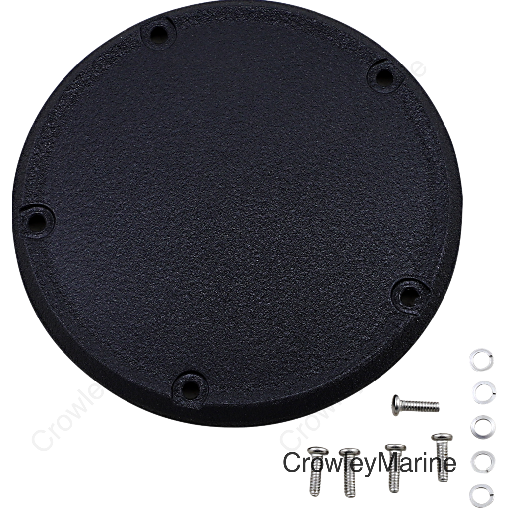COVER DERBY WK BK SOFTAIL