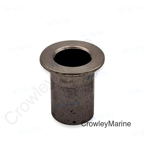 CUSHION TUBE, PULLEY