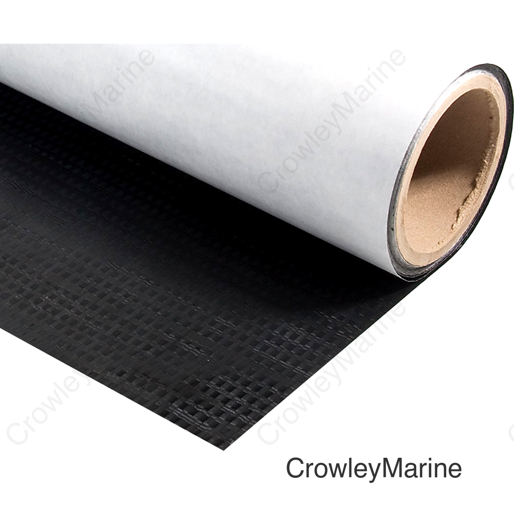 28' X 50' BOTTOM BOARD - BLACK