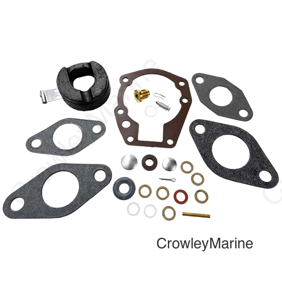 Carburetor Repair Kit