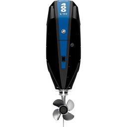 Mercury: 8M0203821_Rear_BLK.jpg-8M0203821