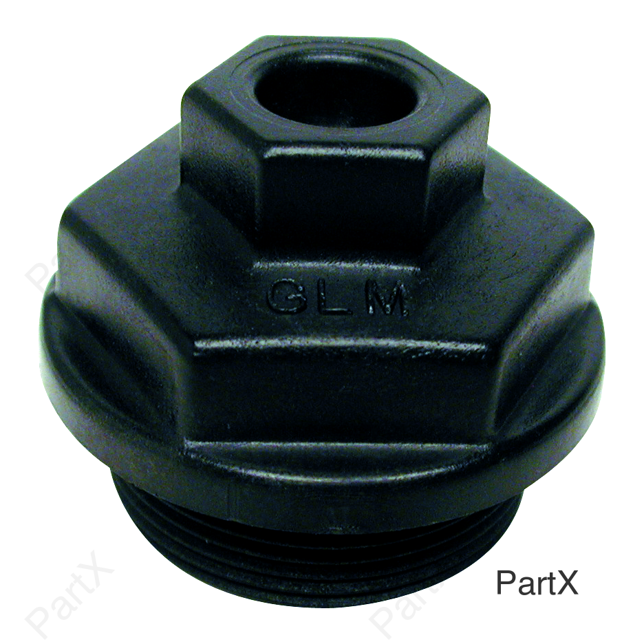 Thermostat Cover (13720)