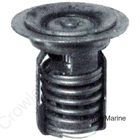 MERCURY THERMOSTAT 40/60HP 1998-UP OEM #850055001