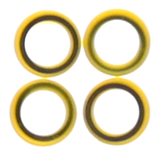 Gearcase Seal Kit - GLM Products (87590) thumbnail-5