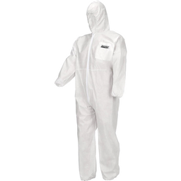 Seachoice SMS Breathable Disposable Paint Suit With Hood thumbnail-1