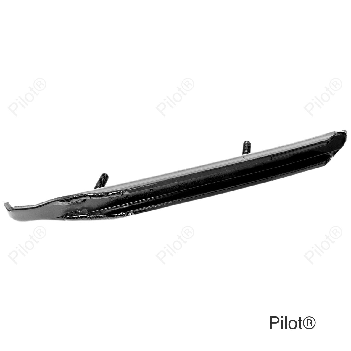 Slim Jim® Dooly™ Runner - 6" - 60°