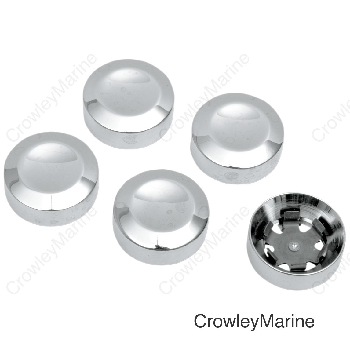 COVER PULY BOLT CHR
