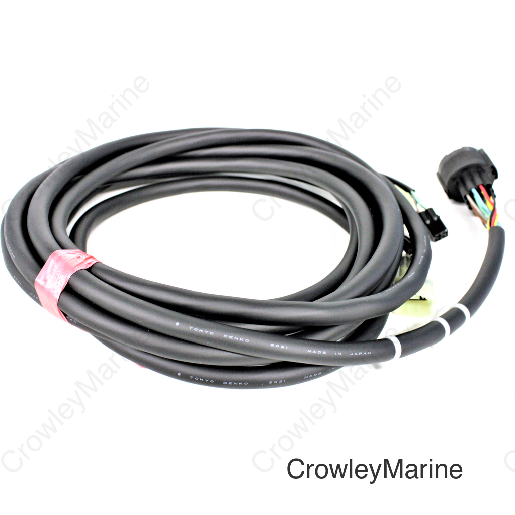 CABLE ASSY. (20FT)